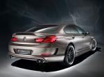 BMW 6-Series Gran Coupe by Hamann 2012 года